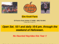 elmknollfarm.com
