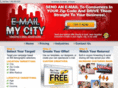 emailmycity.com