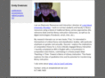 emilydrabinski.com