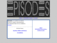 episodesnetwork.org