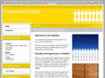 fencesandthings.org