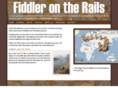 fiddlerontherails.com