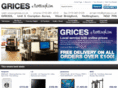 grices.co.uk