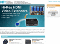 hdmi-extend.com