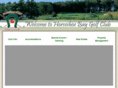 horseshoebaygolfclub.net