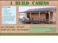 ibuildcabins.com