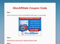 idevaffiliatecouponcode.com