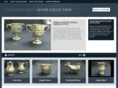 irishsilvercollection.com