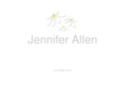 jenniferallen.com