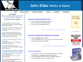 johnelder.biz
