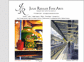julieressler.com