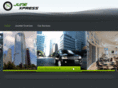 junexpress.com