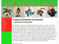 kellyscritters.com