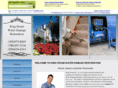 kingsteamwaterdamage.com