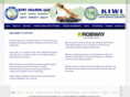 kiwicranes.com