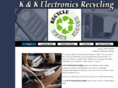 knkelectronics.com