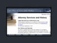 lawyerterryjohnwalker.com