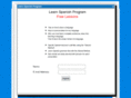 learnspanishprogram.com