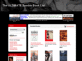 livingdeadbooks.com