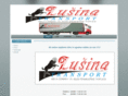 lusina-transport.com