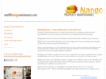 mangomaintenance.com