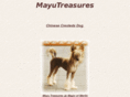 mayutreasures.com