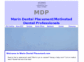mdpstaffing.com