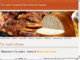 miamihotfoods.com
