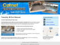 michiganpoolremovalcommerce.com