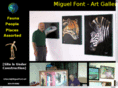miguelfont.net