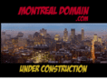 montrealdomain.com