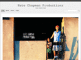 natechapmanproductions.com