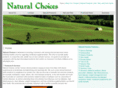naturalchoicesnc.com