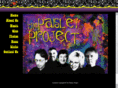 paisleyproject.com