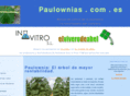 paulownias.com.es