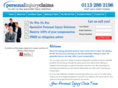 personalinjuryclaims-leeds.co.uk