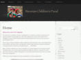 peruvianchildrensfund.com
