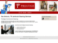 prestigecommercialcleaningtx.com