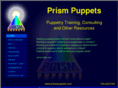 prismpuppets.com