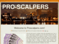 proscalpers.com