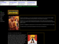 quilombotheplay.com