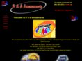 raamusements.com