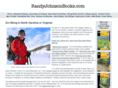 randyjohnsonbooks.com