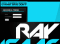rayisaac.com