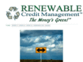 renewablecreditmanagement.com
