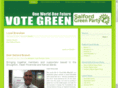 salfordgreenparty.org.uk