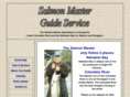 salmonmaster.com