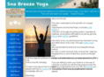 seabreezeyoga.com