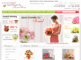 sendflowerstoisrael.com