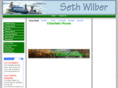 sethwilber.com